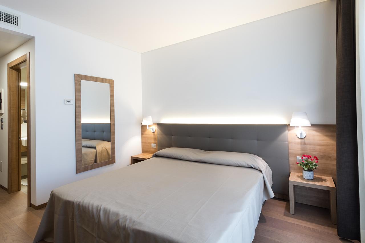 Albergo Al Tarcentino Tarcento Exterior photo